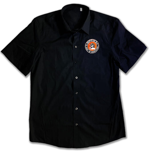 1008 Boppin' B Hemd "Army of Rock n Roll" UNI