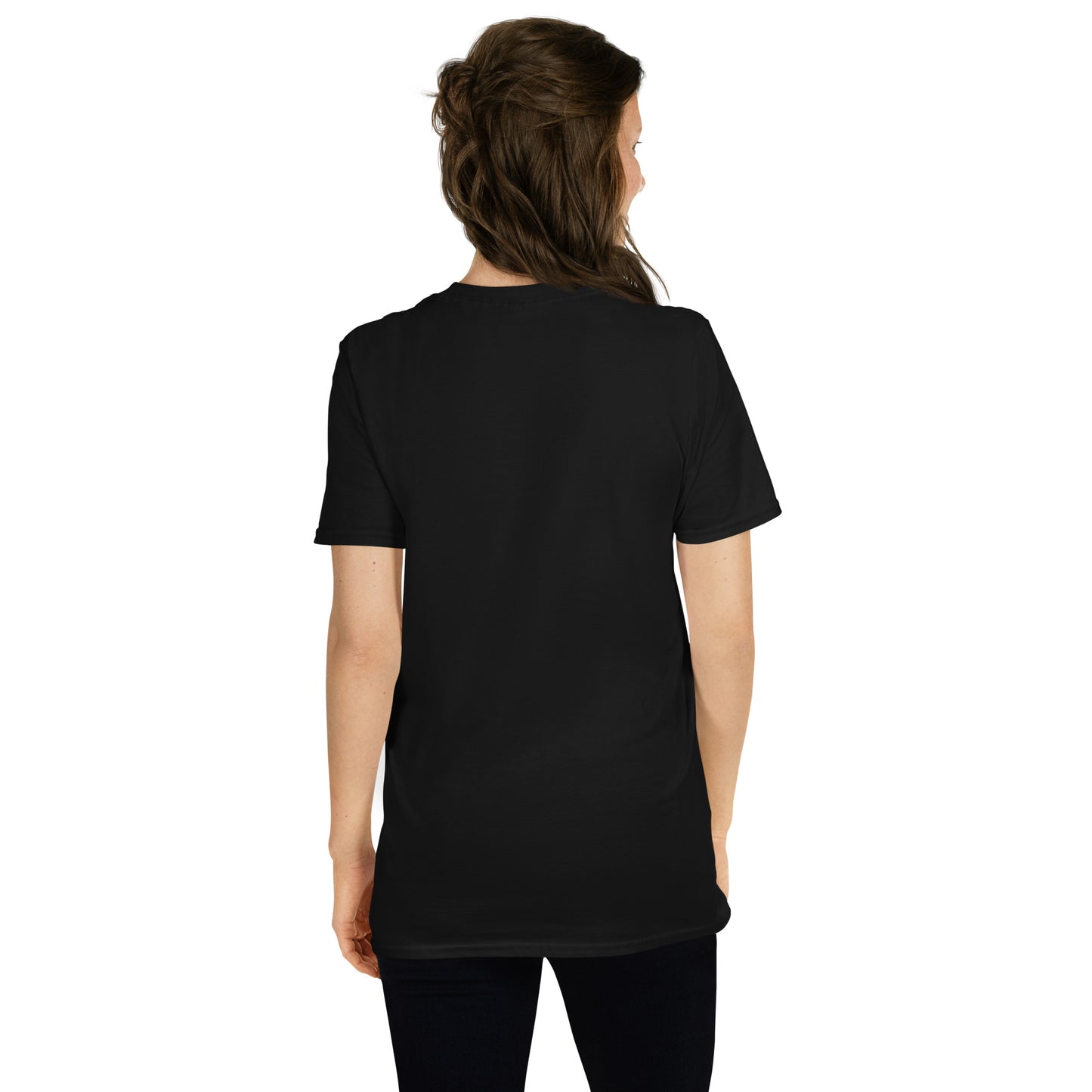 1003 Boppin' B Shirt "Boppina" Frauen