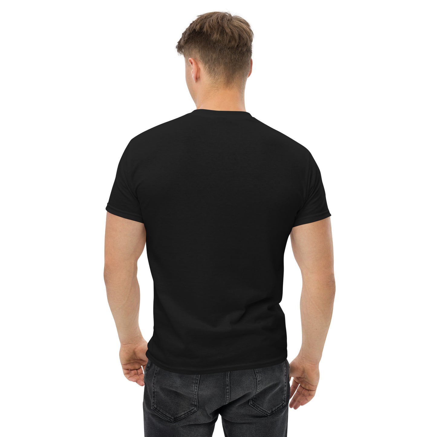 1002 Boppin' B Shirt "Boppina" Männer